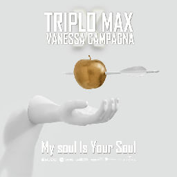 My Soul Is Your Soul